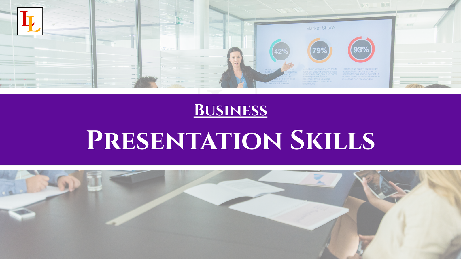 Advanced Presentation Skills – MASTER COMMUNICATOR